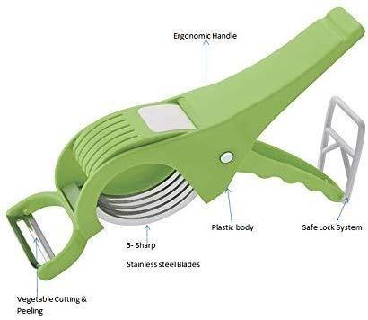 Kitchen Tools - vegetable cutter for kitchen