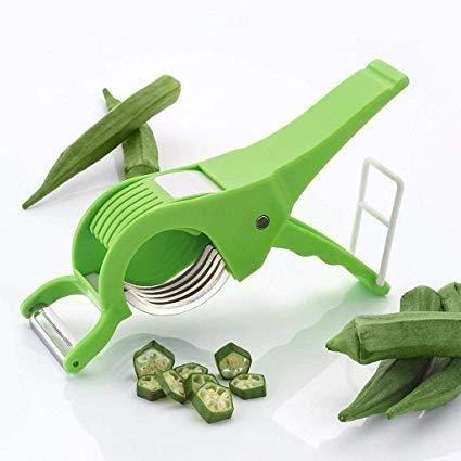 Kitchen Tools - vegetable cutter for kitchen