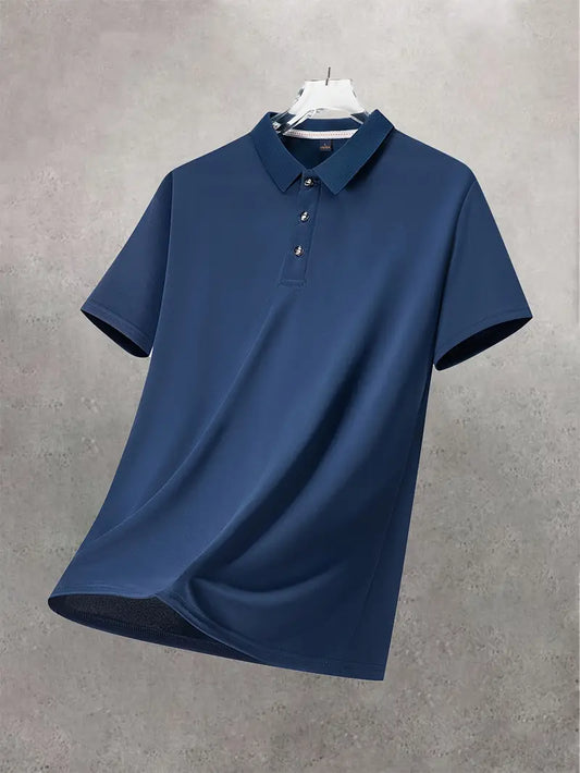 Pack Of 3 Stylish Polo T-Shirt