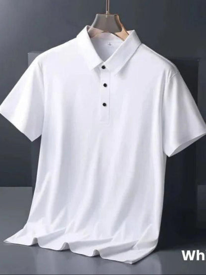 Pack Of 3 Stylish Polo T-Shirt
