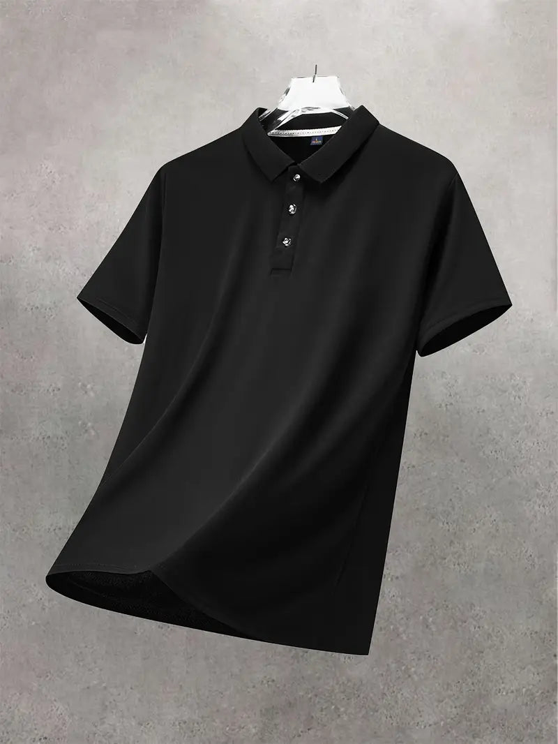 Pack Of 3 Stylish Polo T-Shirt